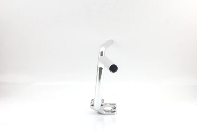 Morsh Guard BMX Fahrrad Vorbau 22,2mm Aluminium legierung MTB Mountain Rennrad Lenker Vorbau 28,6mm Gabel Kinder Fahrrad Klettern Aktion – Detail 12