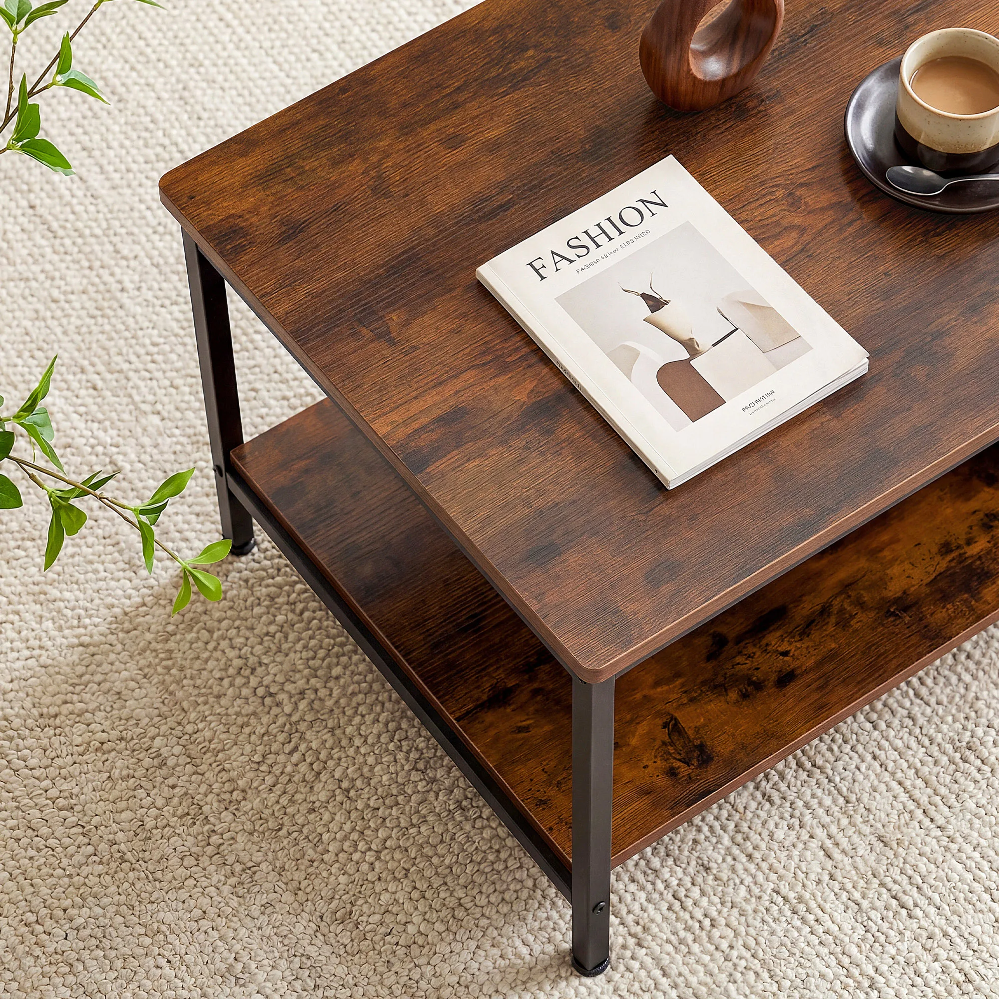 Thumbnail 3 - #25 Latest Storage Coffee Tables Offers