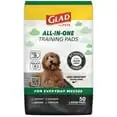 

Activated Charcoal Leak-Resistant Training Pads for Dogs