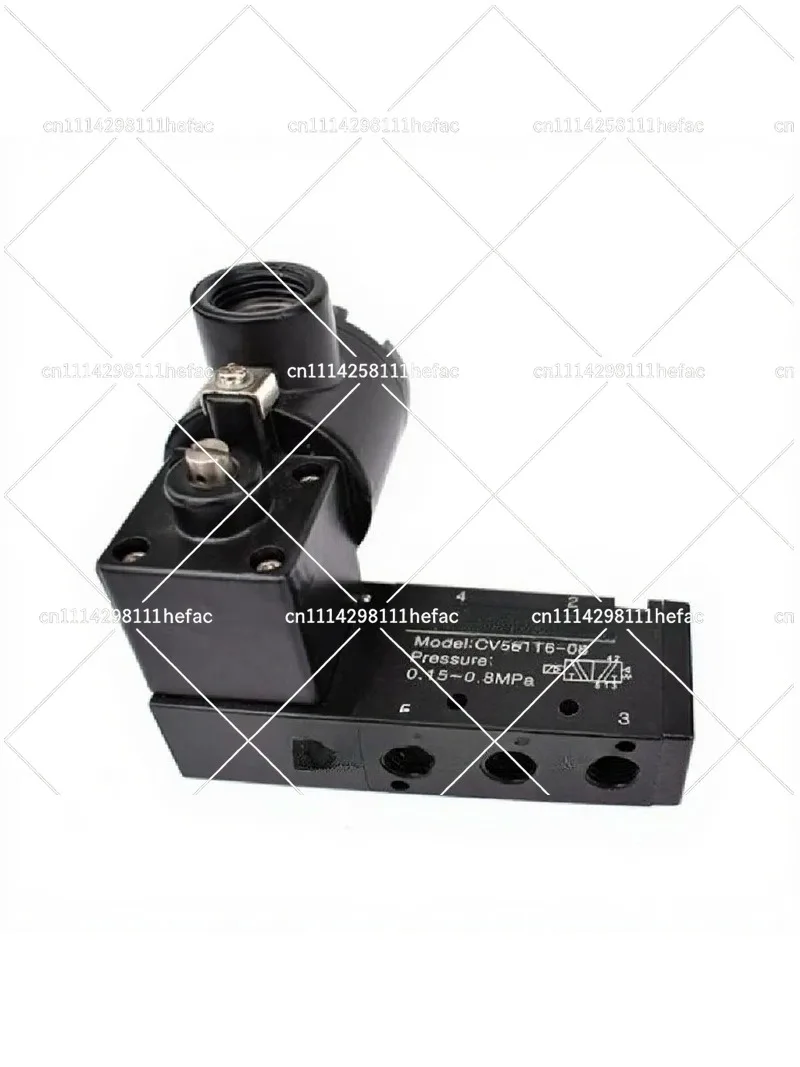 Explosion-proof solenoid valve NXV-500-GB DC24V 3.5W IP65 Brass Body Industrial Gas Liquid Control