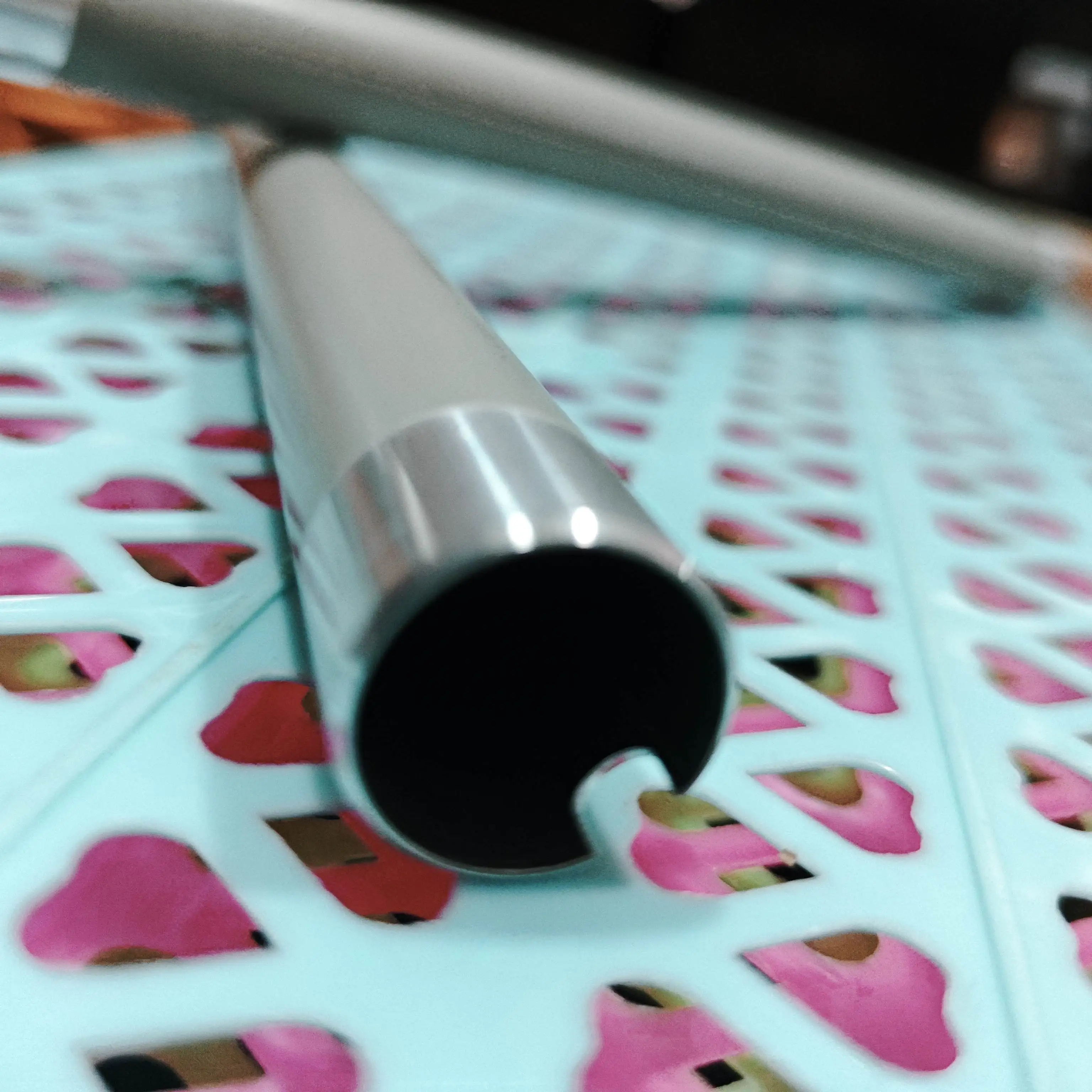 

6X JC66-00601A 022N01610 4300 Fuser Heat Roller for Samsung SCX4300 SCX4200 ML1640 ML1610 ML2010 WorkCentre PE220 Phaser 3117