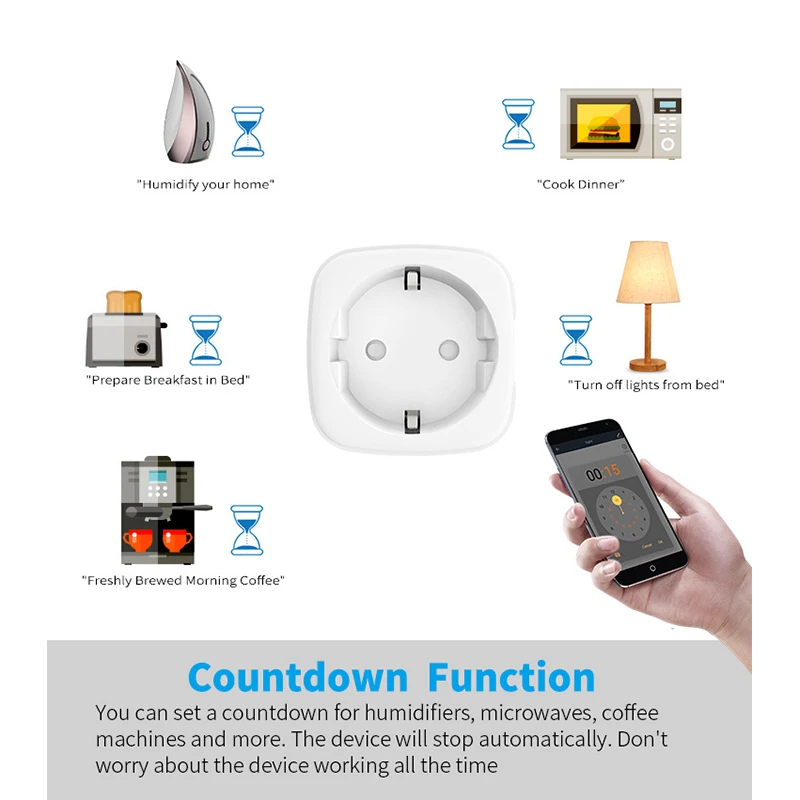 Thumbnail 3 - #15 Best Smart Plugs to Buy In 2026