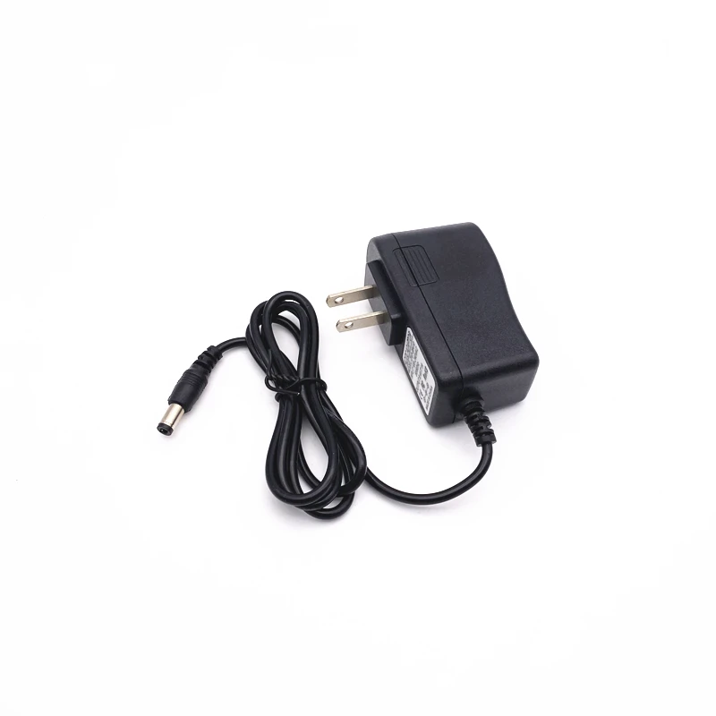 12V 1A Bộ Chuyển Đổi Nguồn Điện 12.6V 1A Sạc Hộ Gia Đình Thương Mại Đa Năng Thiết Bị Điện Tổng 0.5A 0.8A Dòng