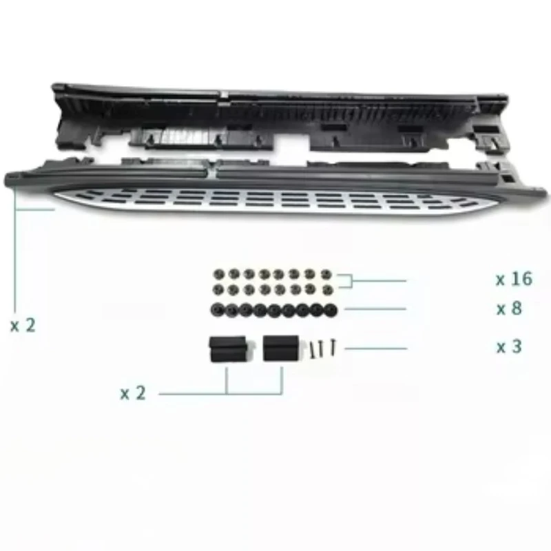 Durable Stainless S…