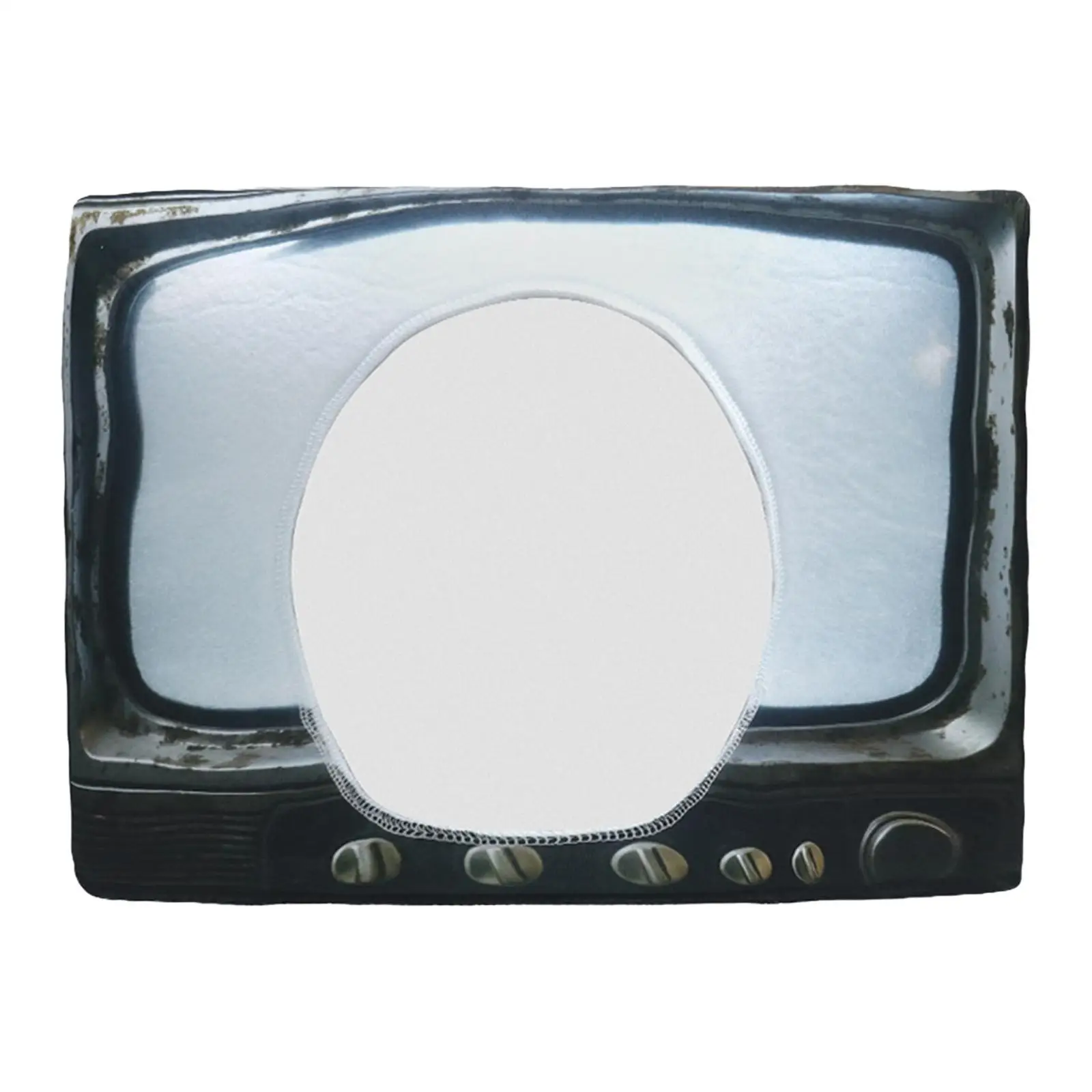 Acessórios de fantasia de cosplay de arnês de TV de Halloween para Halloween