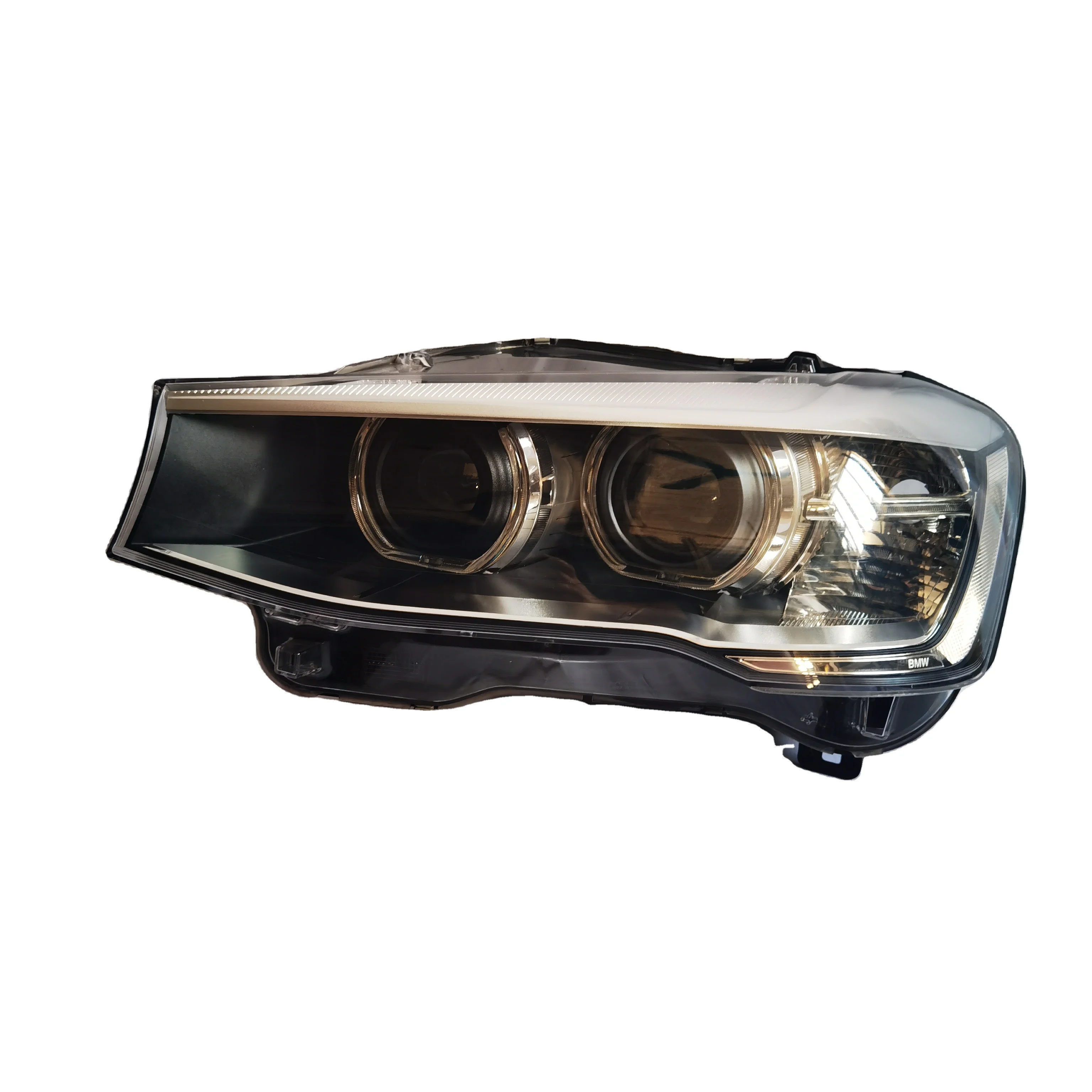 FOR BMW led light for car   X3 F25 car lights led headlight Factory Direct Sales car headlight