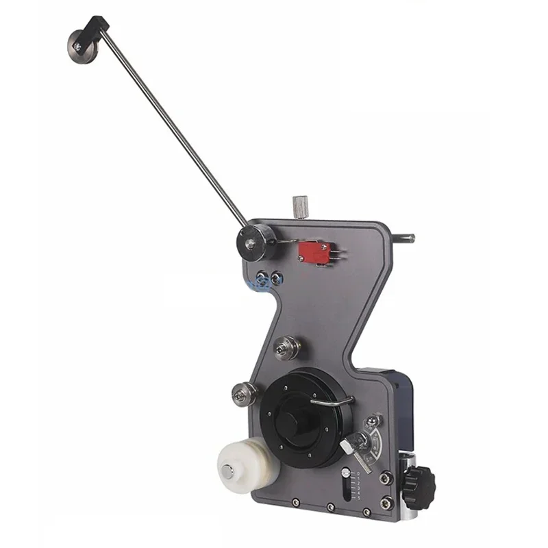 Electromagnetic Tensioner TC-2000/5000/10000 Series, Dynamic Digital Display Closed-loop Adjustment Winding Machine Tensioner