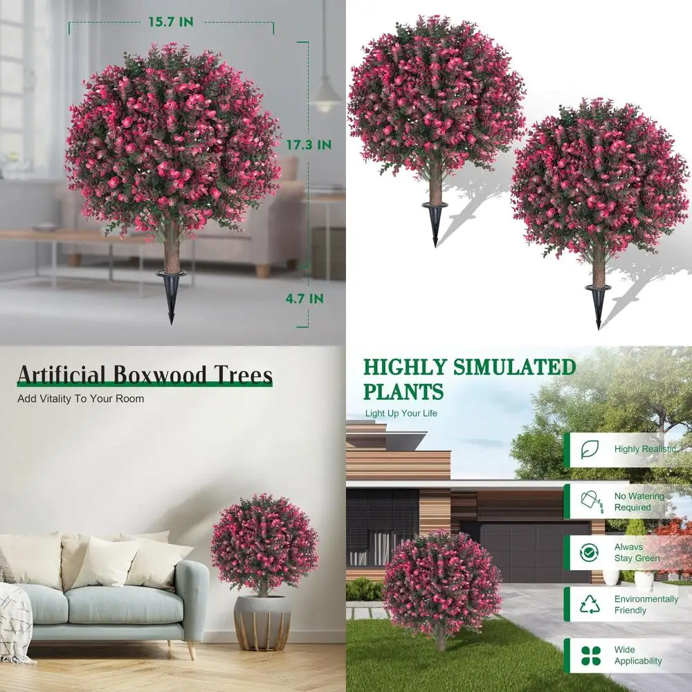 Artificial Outdoor … - image