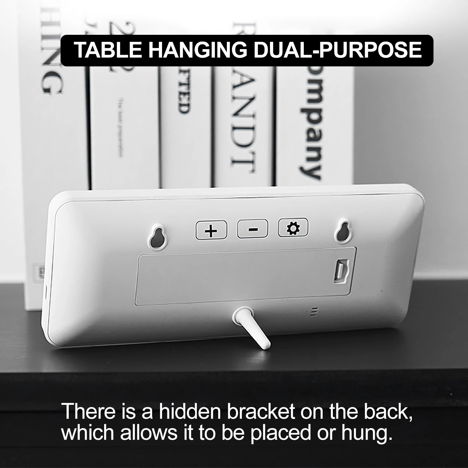 Thumbnail 4 - #45 Latest Modern Wall Clocks Offers