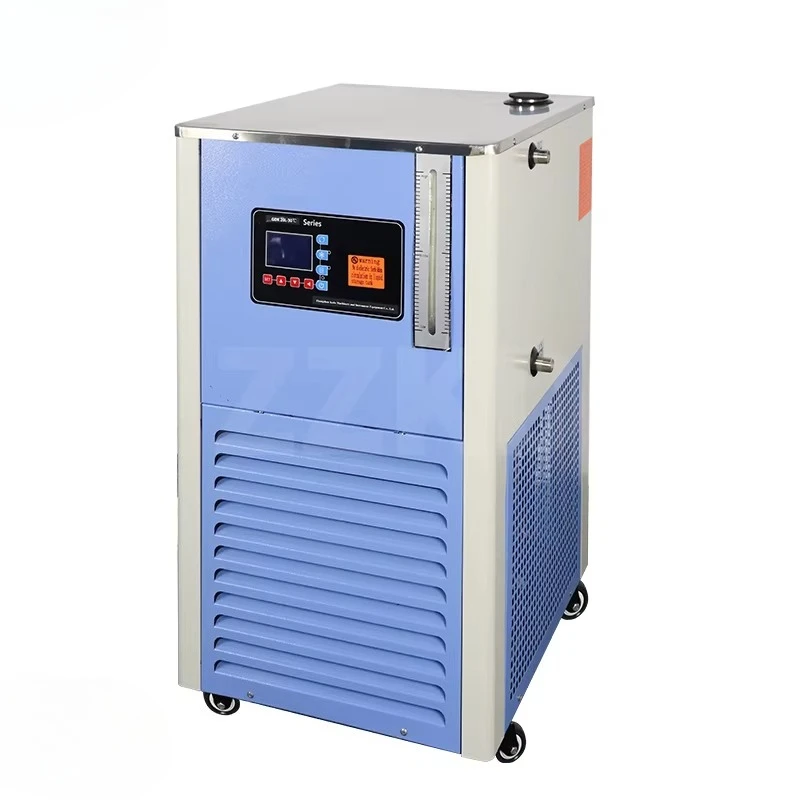 Chiller Heater Water tank Temp Control Chemical Chillers & Heaters for Injection Molding