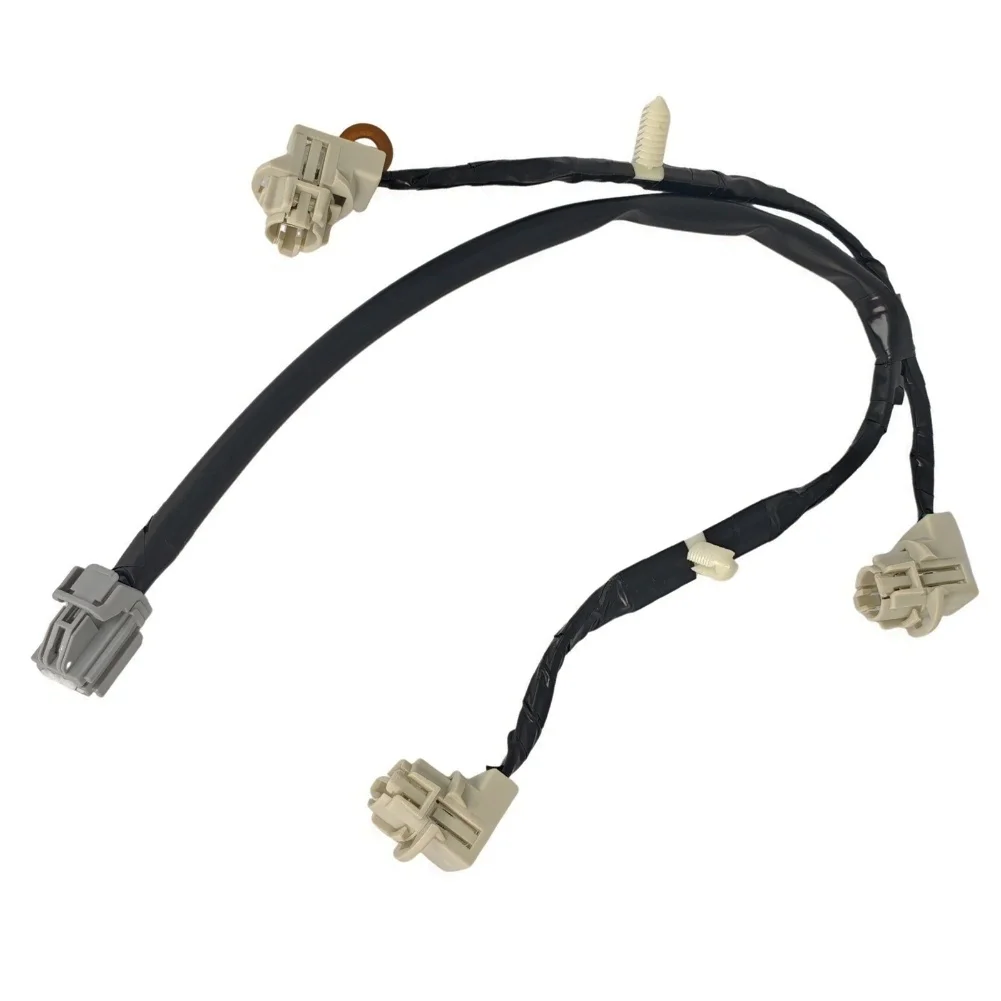 

Vehicle Repair Brake Light Harness CHMSL Connector Direct Replacement OEM Fit Weather Resistant Pre-wired Assembly