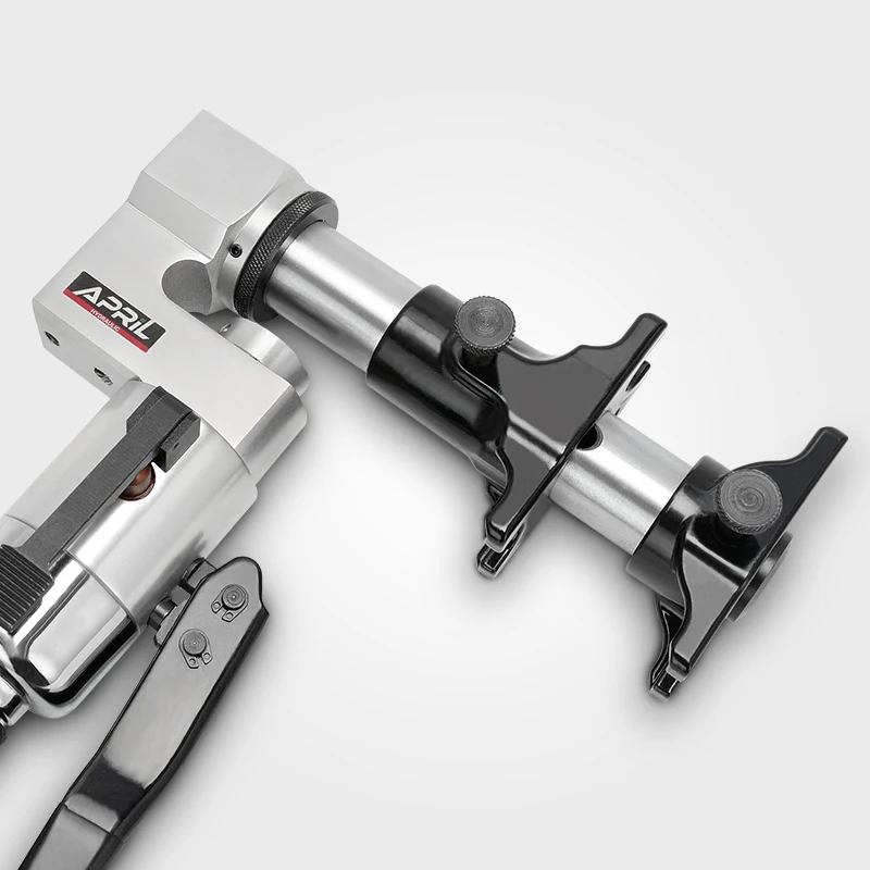 APR-1632 Hydraulic PEX Pipe Crimping Tool  16-32mm Range Clamping Tool for PEX Fittings and Plumbing