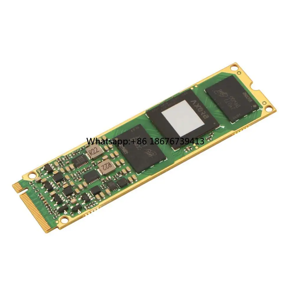 Hot Seller Radxa AICore AX-M1 High-Performance M.2 AI Acceleration Module New&Original in Stock