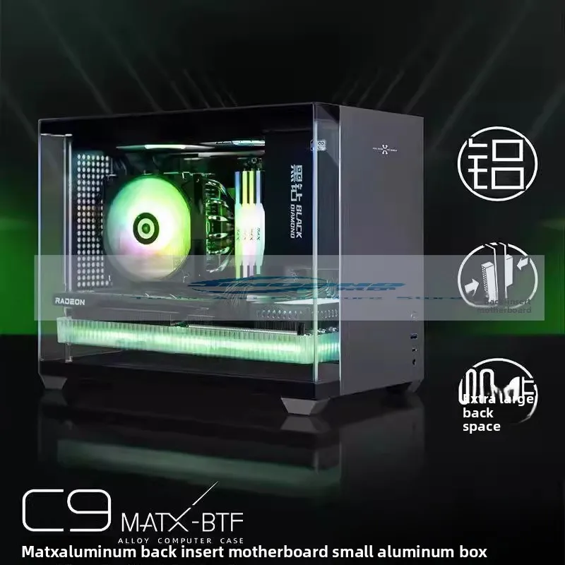 C9 Sea View Room Al…