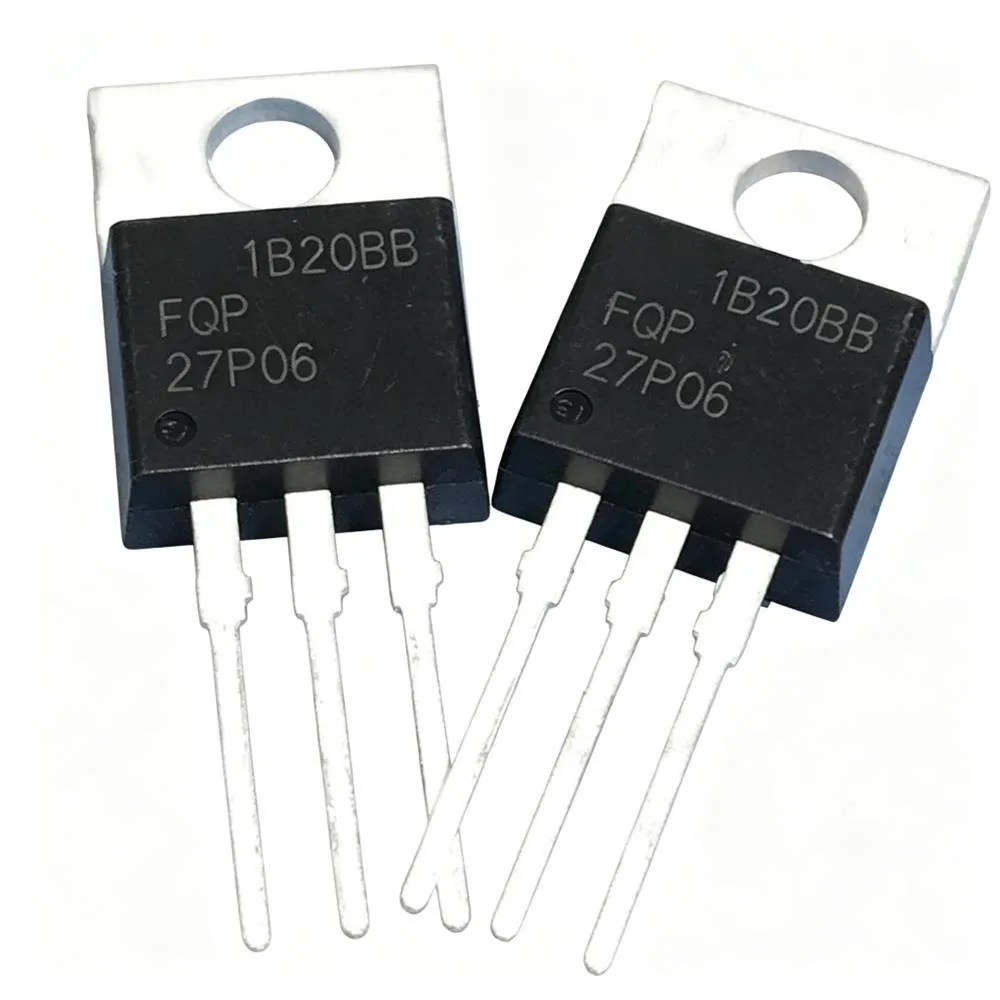 5PCS IRFB4212 FQP27P06 60V 27A 05N03LB IPP05N03LBG 30V 80A C2335 2SC2335 P5NB80 STP5NB80 800V 5A IRF650A TO-220