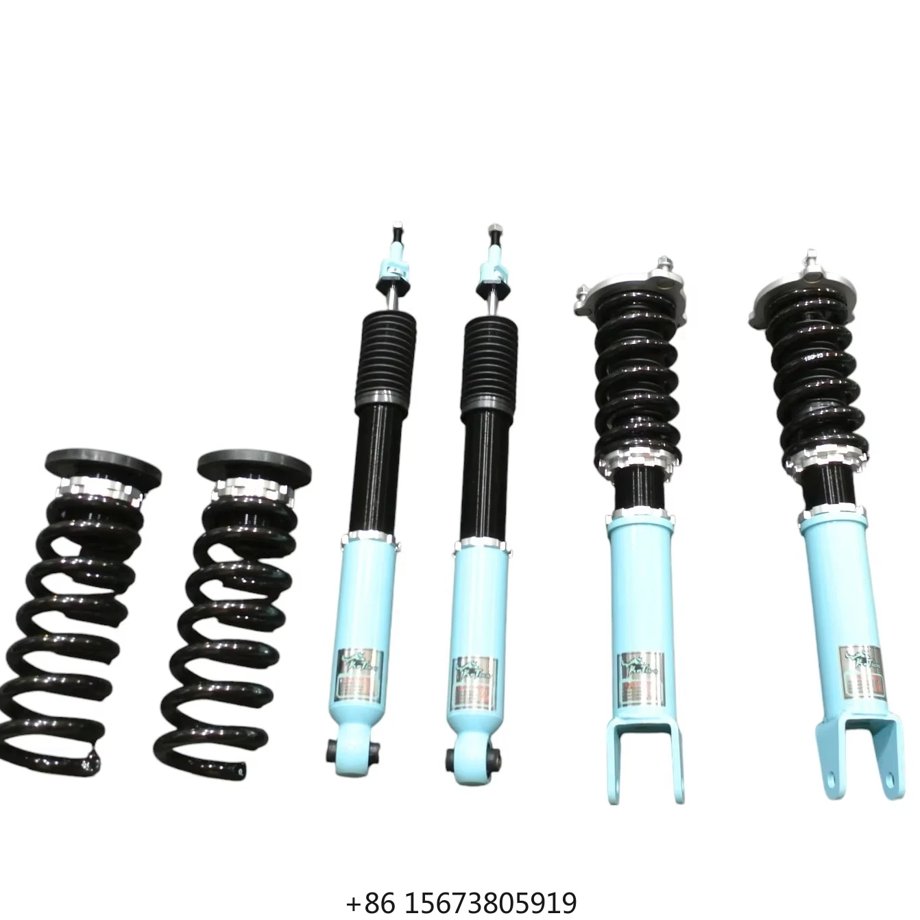 

Brand New Sportage Car Customize Accessories For For M6 E64 Street/Track Suspension Coilover Shock Absorber Full Kit (4