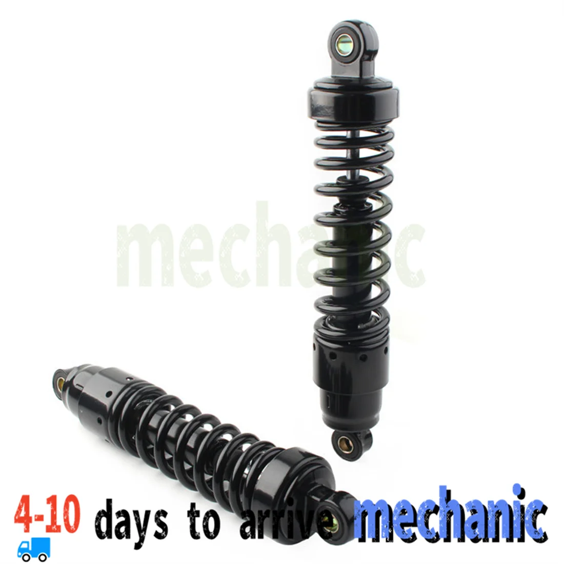 

For Motorcycle shock absorber 270mm modified v max 1200 VT1100C Rebel 250 reinforced shock absorber