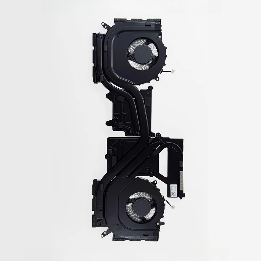 

For Legion Pro 5-16ARX8 Fan, Cooling Module 5H40S20855