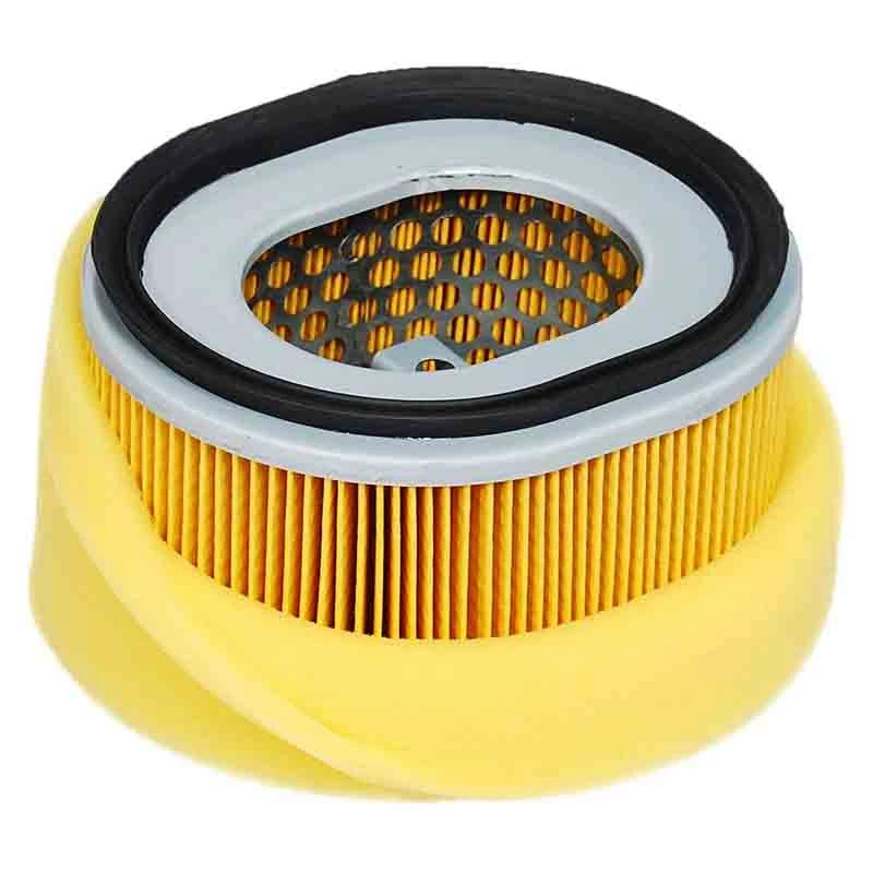 Air Filter Pre-Cleaner Combo for L100N Engine 114210-12590 , Lawn Mower Air Cleaner