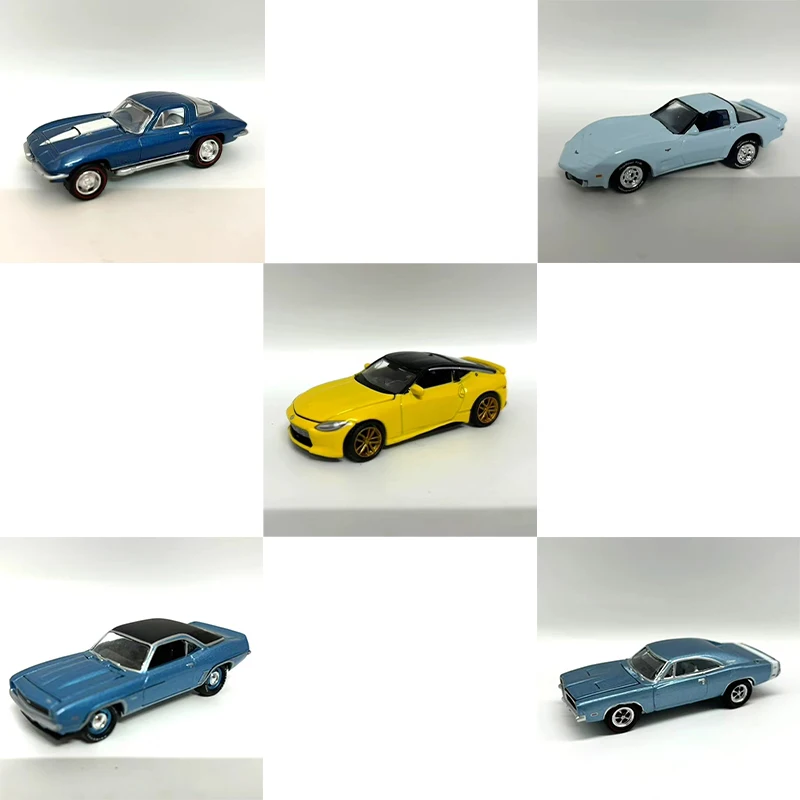 

1:64 объемная имитация грузовика такси ретро сплав литье под давлением модель автомобиля коллекционные украшения детские подарки