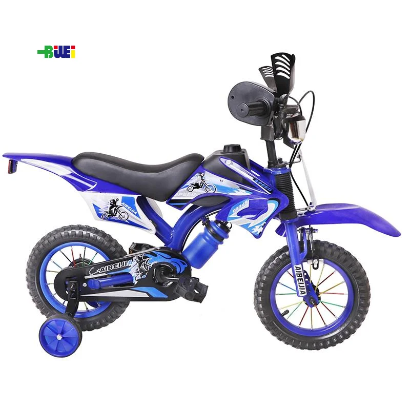 

Market Popular Moto Mini Bikes for Kids Four Wheel Balance Cycles for Baby Boys Girls Cheap Price Children Exercise Bicycle