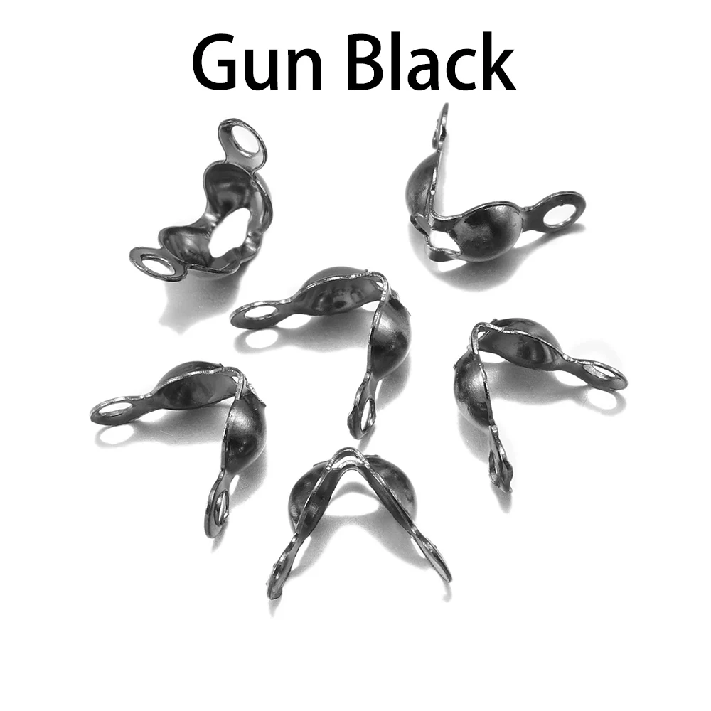 Variant: GunBlack