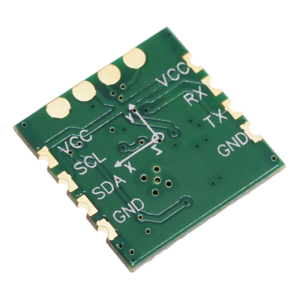 Picture 5: 6 Axis MPU6050 Module STM32 Inclinometer Balancing vehicle module Gyroscope DMP Engine Kalman Filter Accelerometer