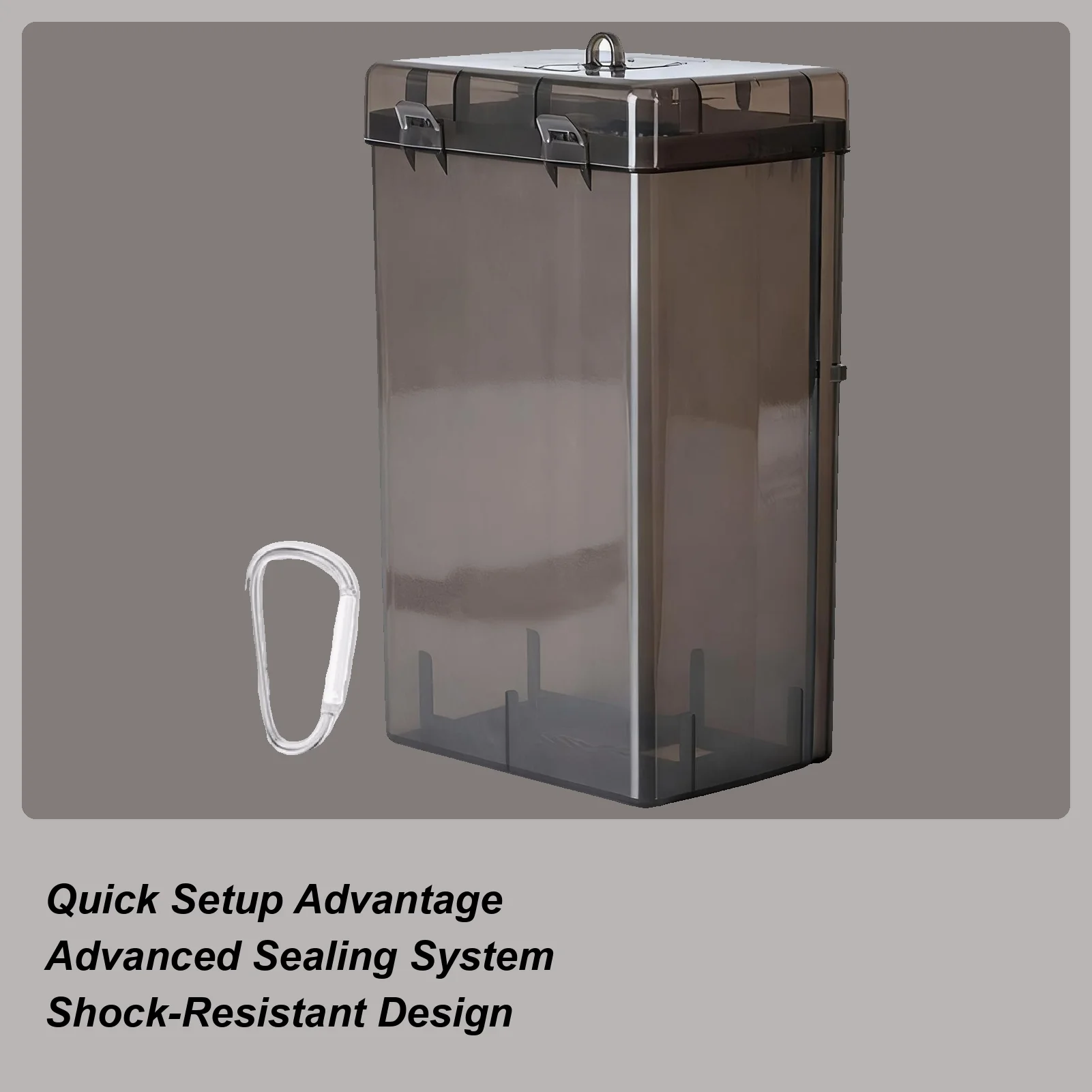 

Коробка для зарядного устройства для электромобилей, водонепроницаемая, устойчивая к ультрафиолетовому излучению защита, держатель для зарядного устройства для электромобиля для хранения на все погоду, парковка снаружи