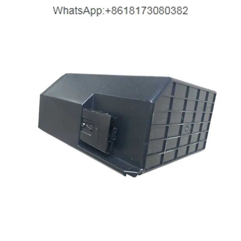 CBD15-AMJ-SI/AMA شاحن سيارة متصل HC2424 بطارية ليثيوم 24V10A