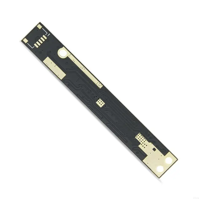Distorsion 13MP 15FPS Module USB Camera pour PC Camera Embedde Systems 193a
