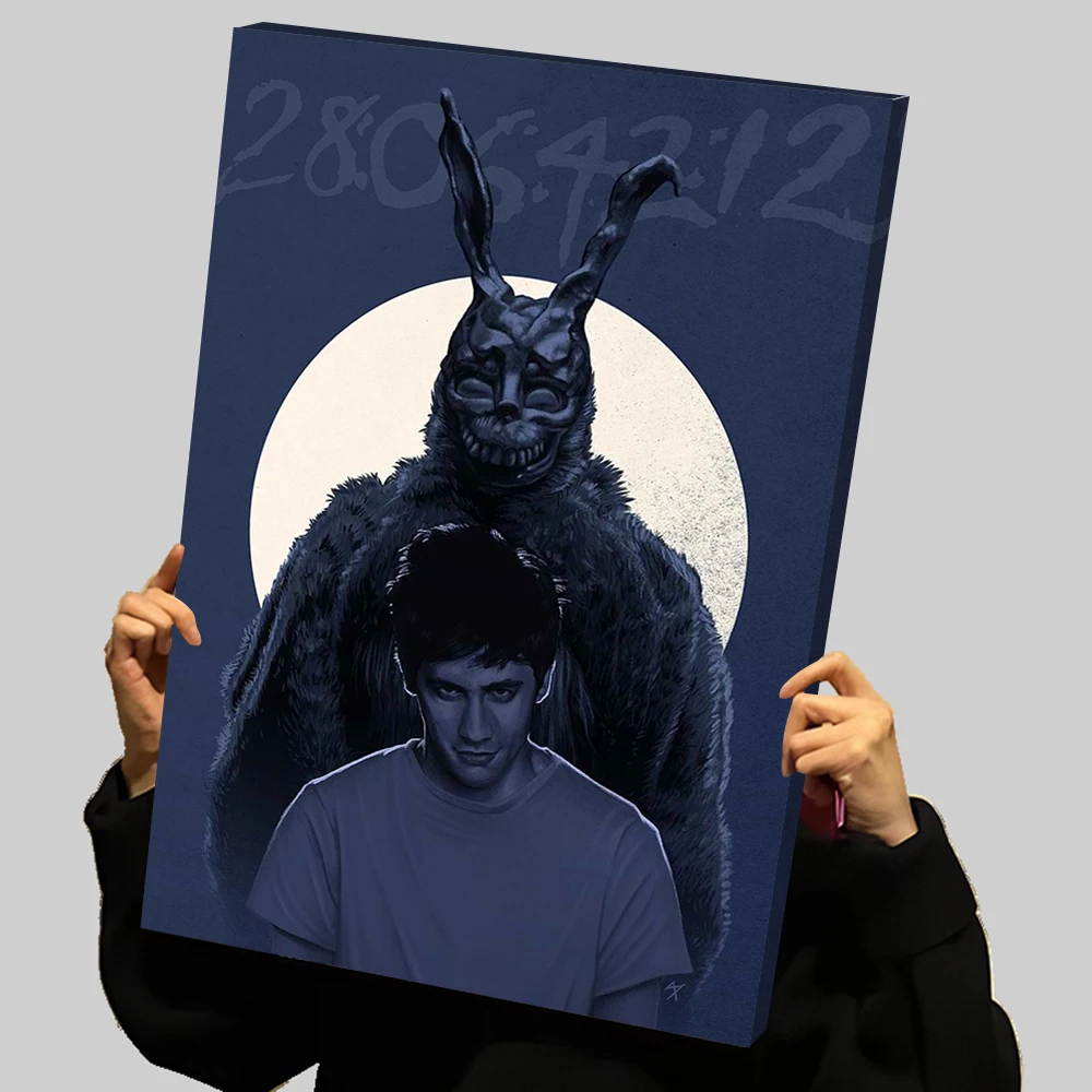 Donnie Darko Night …