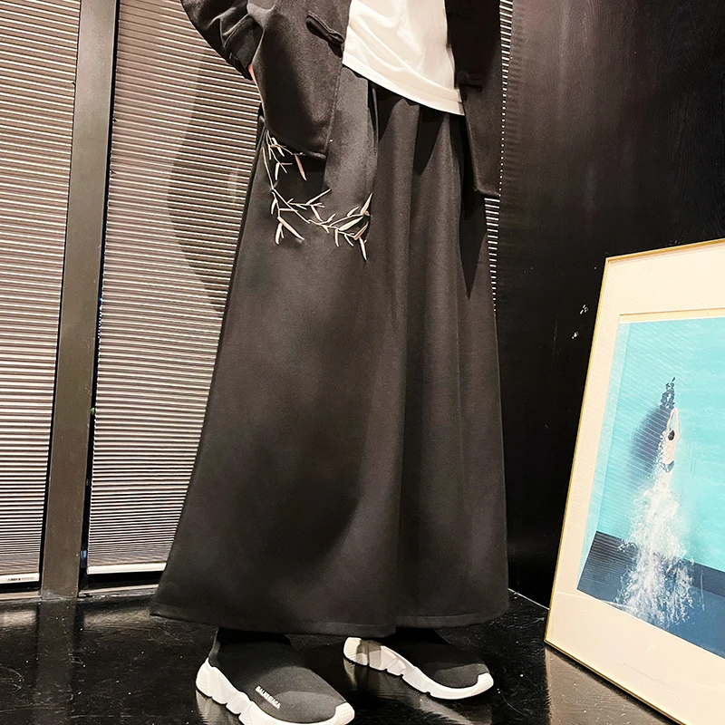 Wind Han Su Bamboo … - image