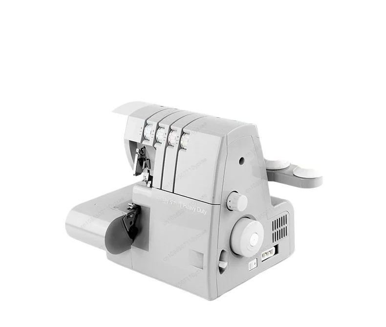 14HD854 Household Overlock Sewing Machine 2/3/4 Thread Overlock Sewing Machine 220V with Secret Overlock Sewing Seaming machine