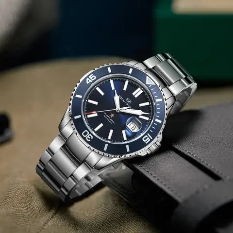 6 best sales सुपरओशन वॉच - №4