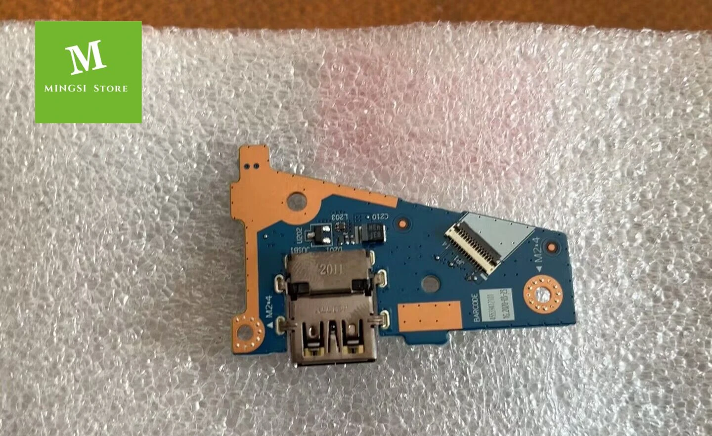 FOR LENOVO Yoga S740-14IIL USB POWER BUTTON BOARD  5C50S24999