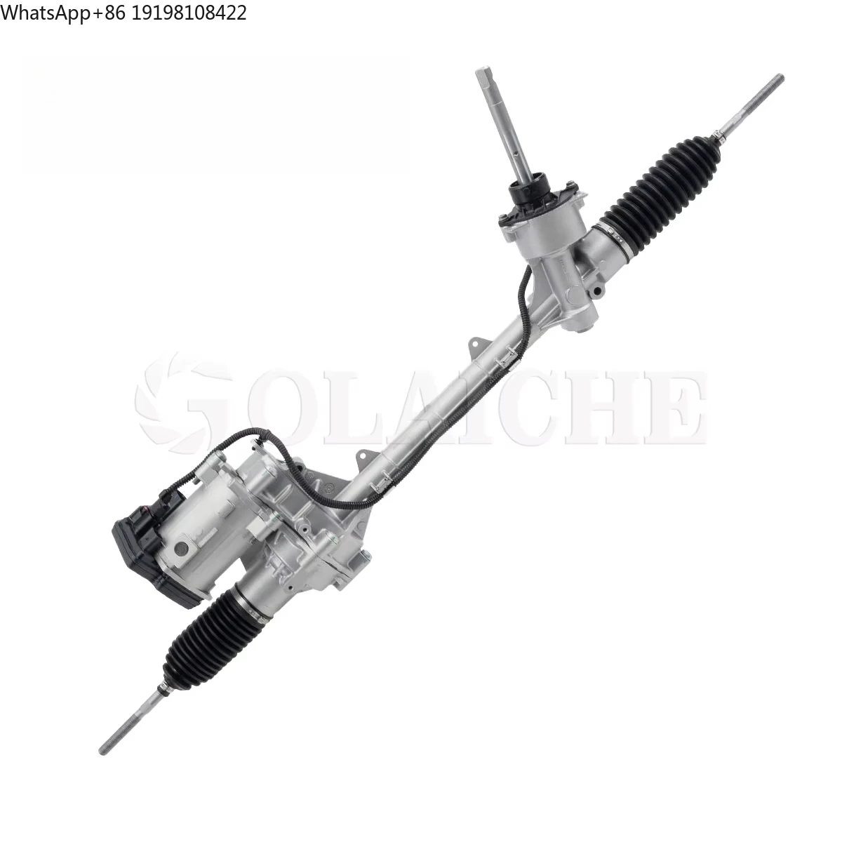 

Factory Price Auto Parts Steering Rack for Ford Mondeo Fusion G2GC3D070CC FG9Z-3504-B F1GC3D070AE EG9Z3504AE EG9C3D080AB