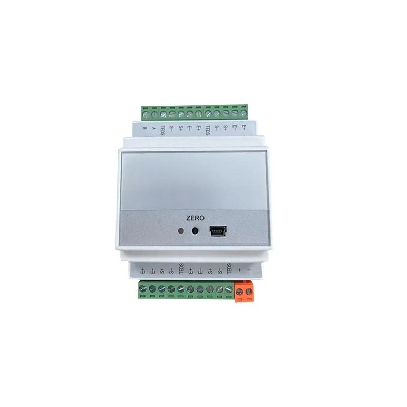 Load Sensor Controller Force Measurement Digital Display