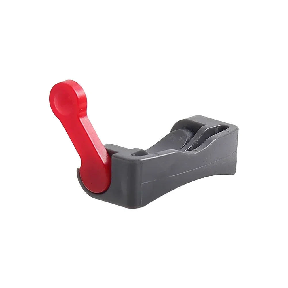Convenient Button Lock Power Button Lock For Dyson V6 V7 V8 V10 V11 V12 V15 Robot Vacuum Cleaner Parts Accessories Replacement