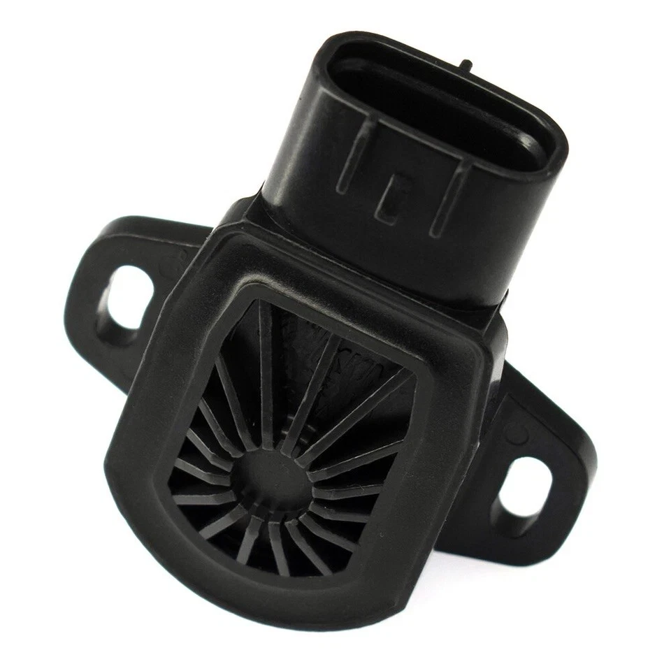 Boat Repair Marine Engine Maintenance Throttle Pos Sensor Marine Throttle Control Replacement F115TXR Series Precision Fit