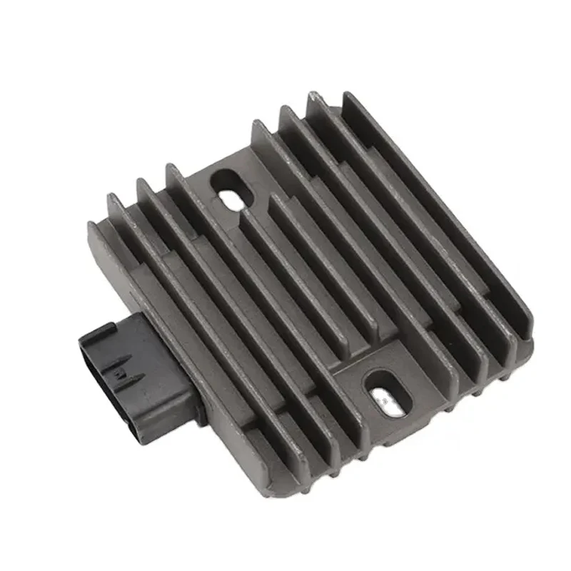 

Regulator Rectifier Connector Plug For Kawasaki KAF620 MULE 4010 2014 21066-0717 KAF MULE 4010 620 2009-2012 21066-0037 21066-07