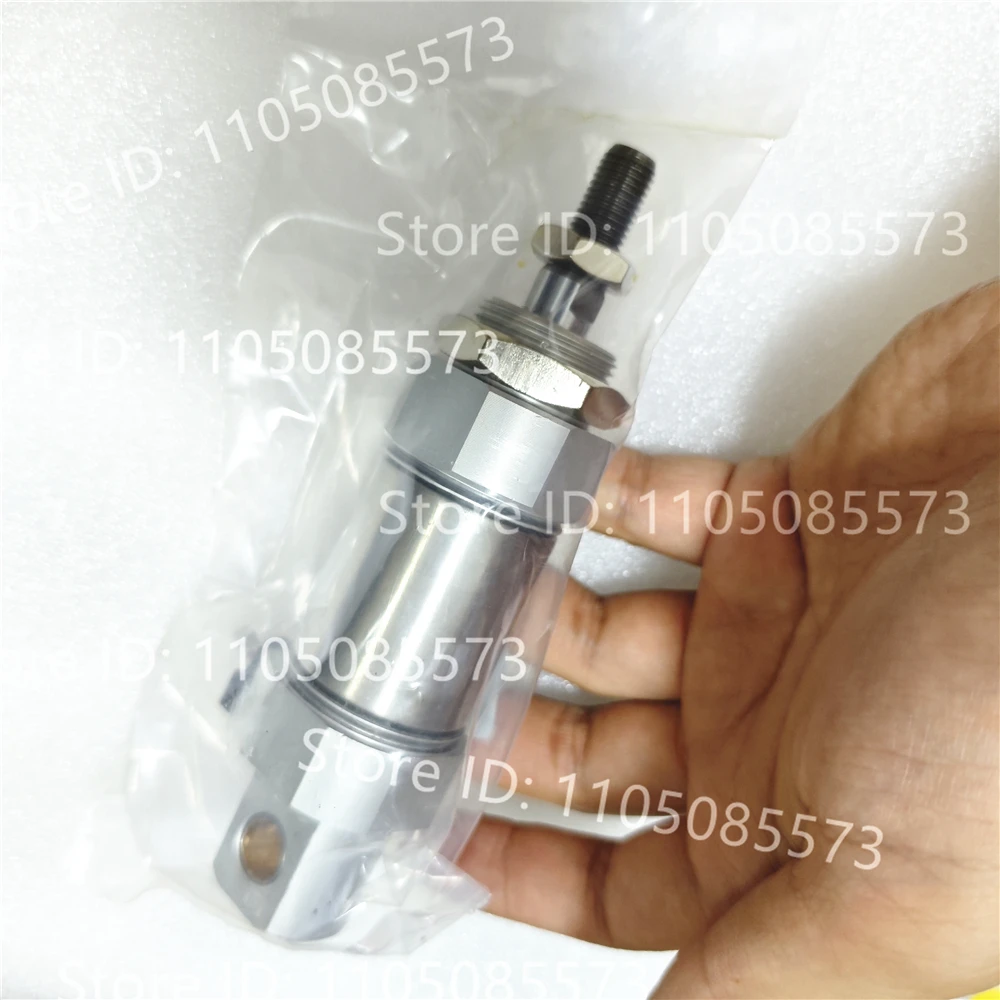 1pcs Cylinder CBM2E32-D2457-10 with end lock CDBM2E32-50-DCL4298L