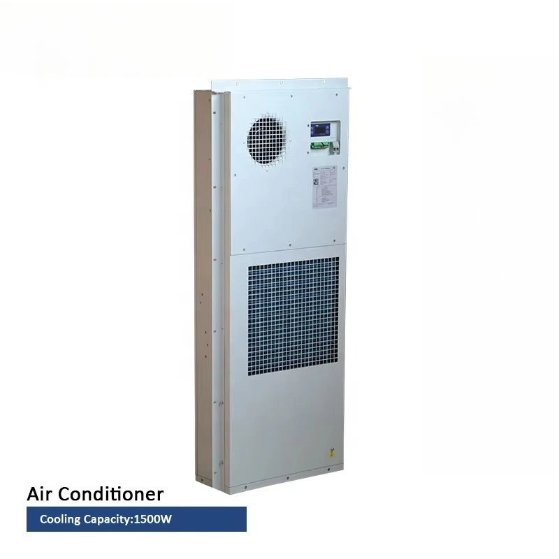 China Electric Cabinet Air Conditioner Air Conditioner Cooling System