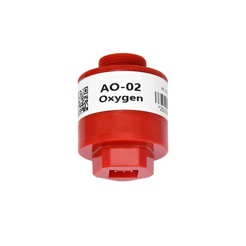 Sensor de oxígeno AO-02, detector de gas, Compatible con AO2, AA428-210, AO2PTB-18.10, nuevo