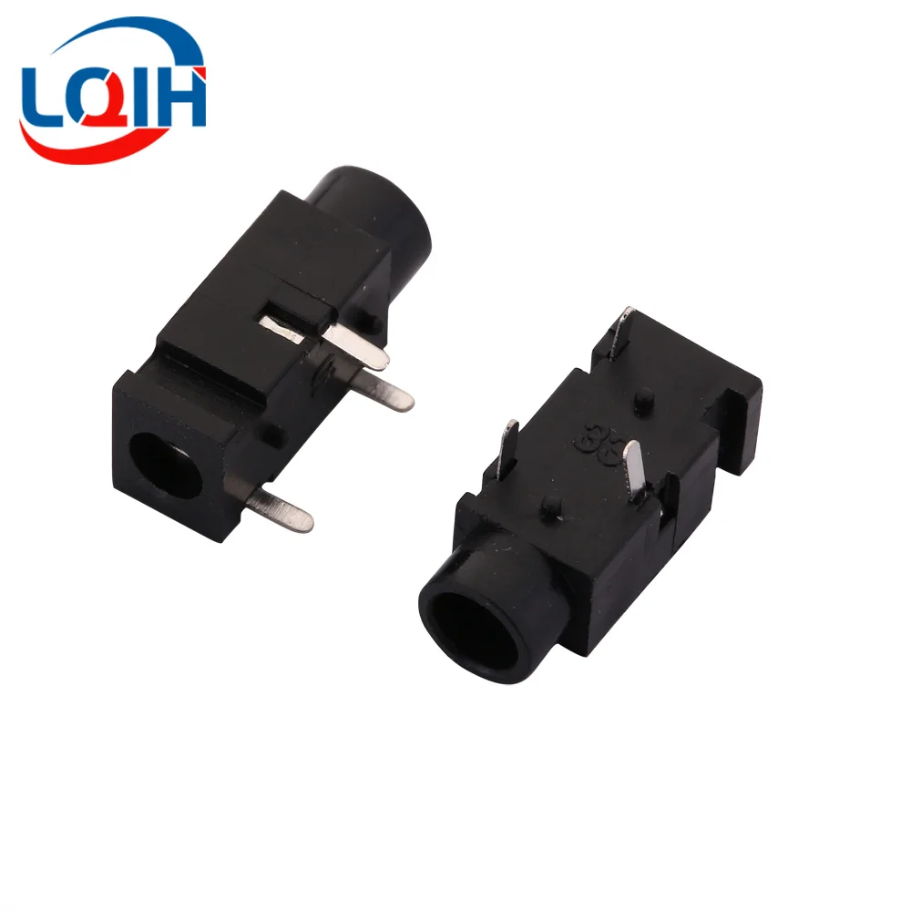 10PCS 3.5Mm Female … - image