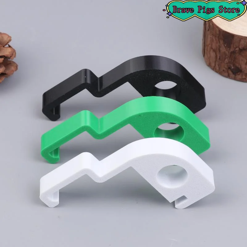 [HM]3Pcs Anti-Odor Improves Air Circulation Reduces Unpleasant Smells Prevention Trash Bin Ventilation Clip Anti-Pest[HM]