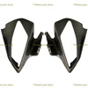 車のヘッドライト用のフェアリングパネル,yzf,r6,yzfr6,YZF-R6,2008, 2009, 2010, 2011, 2012, 2013, 2014, 2015, 2016に適しています 5