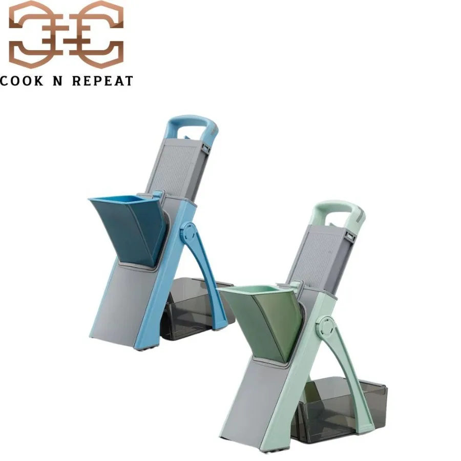 

Mandoline Slicer Deluxe