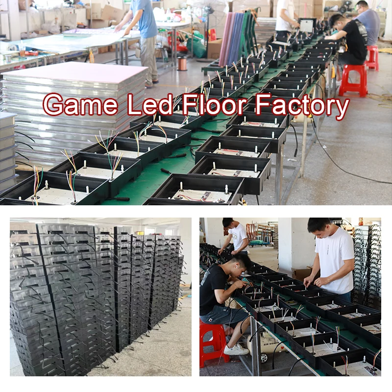 game  activate floor  display games interactive sport games on floor