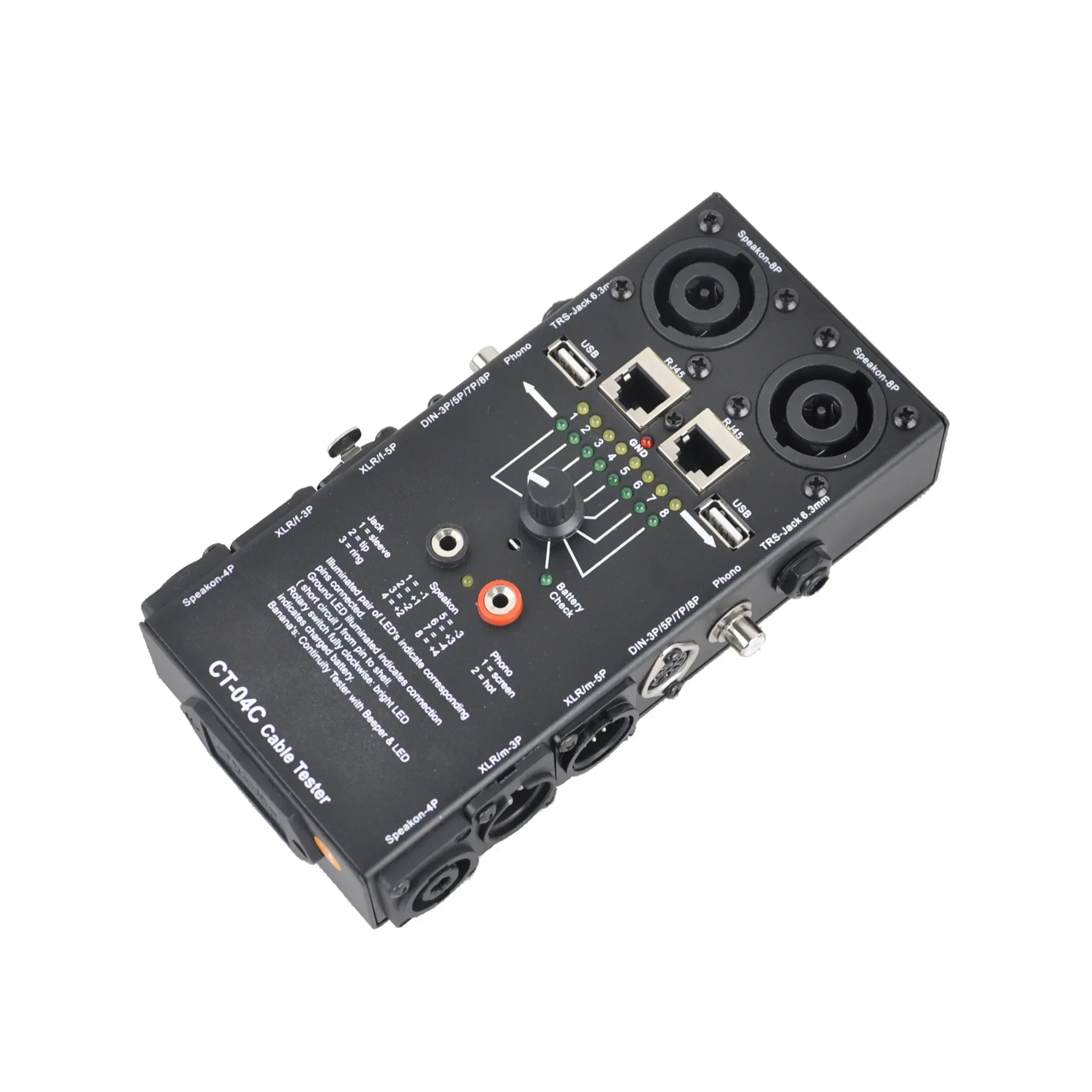 For CT-04C CT-04F P… - image