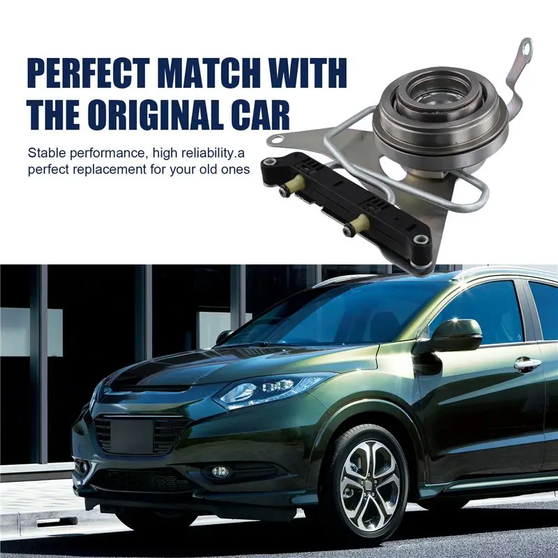 Strict Car Clutch Release Bearing For Honda Binzhi Vezel 22000-5P8-016 22000-5P8-026 22000-5P8-036 22000-5P8-006